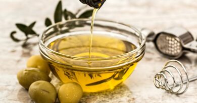 Olio d’oliva naturale ozonizzato: un toccasana per la pelle